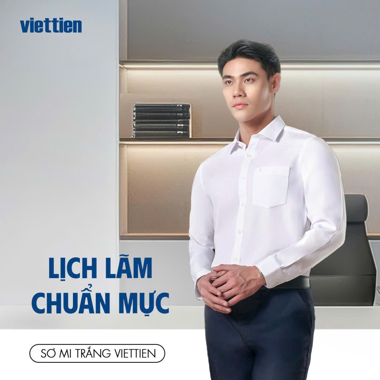 Việt Tiến showroom