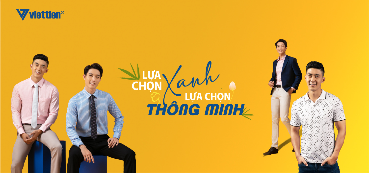 Bộ sưu tập Việt Tiến